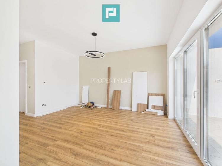 Duplex modern  – la doar 4 km de Timișoara - 13