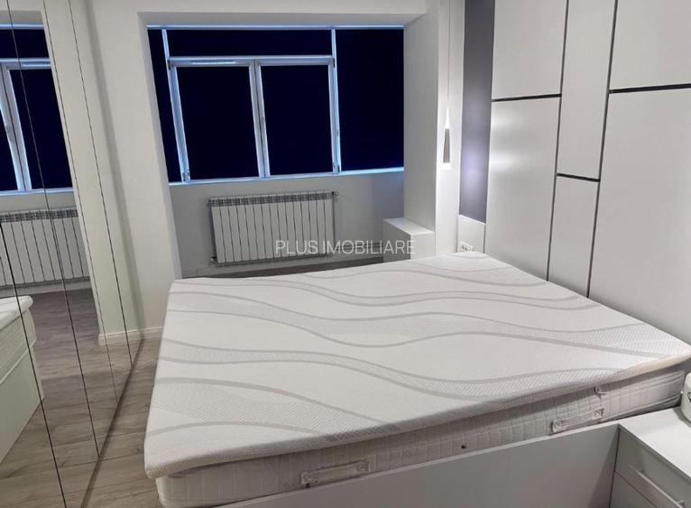 Apartament 3 camere superb la 3 minute de metrou Ștefan cel Mare - 6