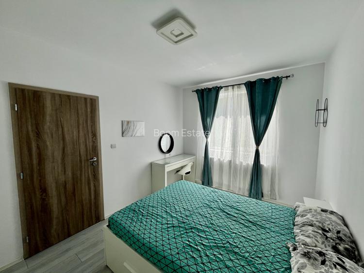 Gradina Proprie, Mobilat, 2 Camere - 6