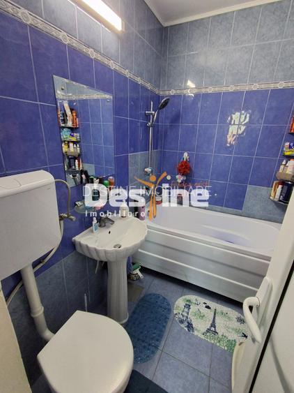 Apartament  3 camere, semidecomandat, Alexandru Cel Bun, 89.900 EURO - 9