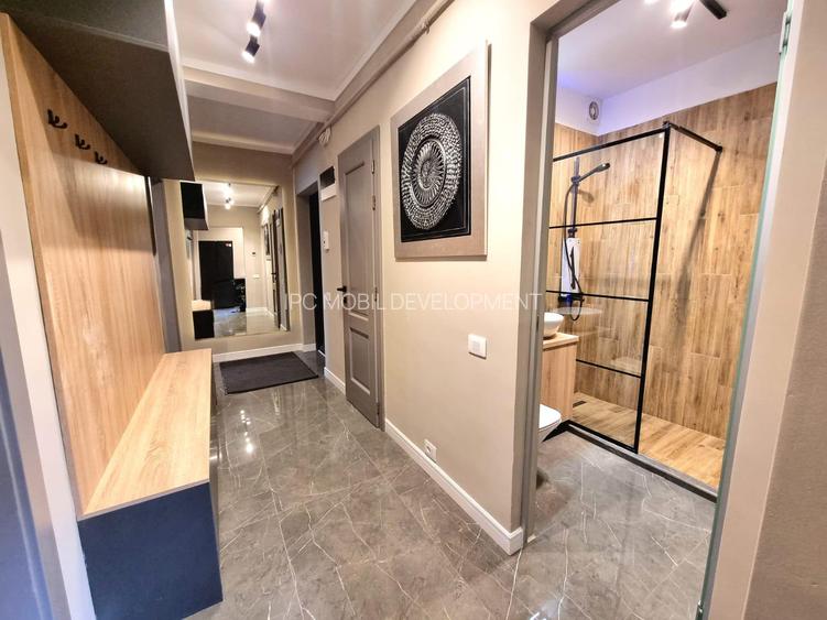 Apartament cu 2 camere de inchiriat - Centru - 8