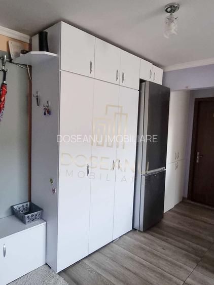 APARTAMENT 3 CAMERE | DE INCHIRIAT | ZONA DECEBAL - 18