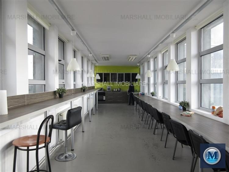 Spatiu  birouri de inchiriat in Paulestii Noi, 2361,24 mp mp #9967 - 15