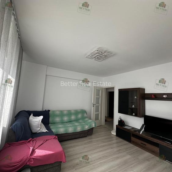 Apartament 2 Camere Decomandat-Strada Biruintei-Metrou Berceni - 8