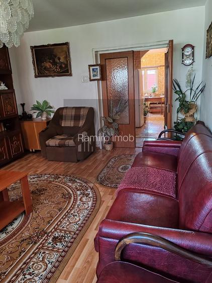 Apartament 3 camere zona MARRIOT decomandat - 3