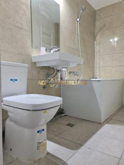 Garsoniera de inchiriat | Vitan | Metrou | Parcare | Mobilat | Utilat - 10