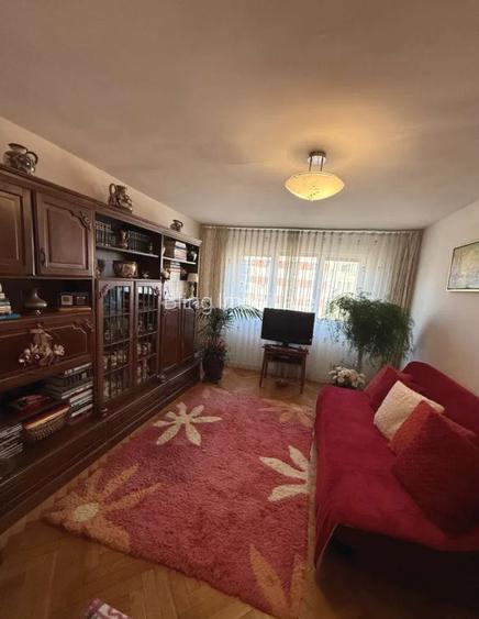 Apartament cu 2 camere, 53mp, zona Grigorescu - 4