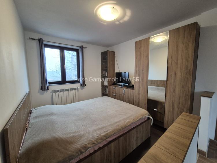 Casa individuala cu garaj si 0% comision - 8