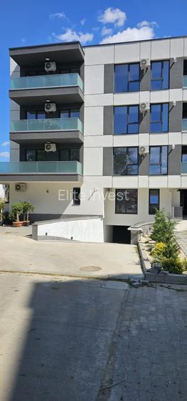 Apartament 3 camere-Curte privata 80mp-Imobil 3 etaje-Ansamblu Rezidential Nou - 4