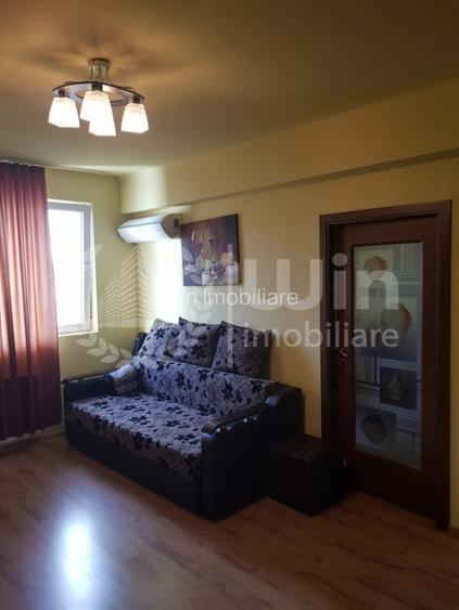 Apartament 2 camere | Mobilat | Semicentral | Horea | Fac. de Litere - 12