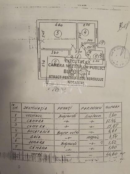 2 camere- Decomandat- Eroii Revolutiei - 7