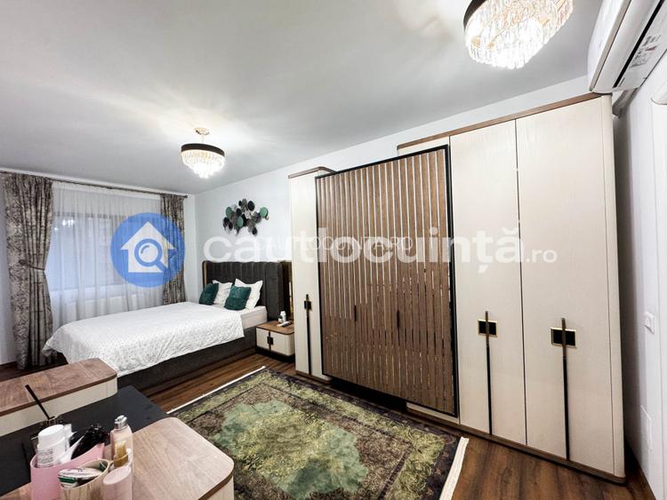 Apartament 3 Camere Vitan Mihai Bravu 2' Metrou Parcul Tineretului Nou - 7