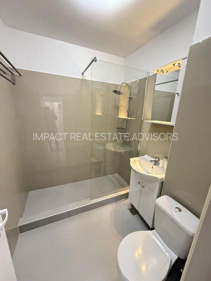 2 camere renovat complet Bd. Dinicu Golescu-Gara de Nord - 7