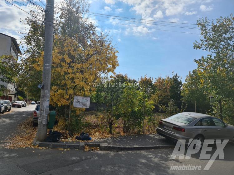 Teren imprejmuit 883 m | COMISION 0% | Drumul Taberei - Valea Furcii - 2