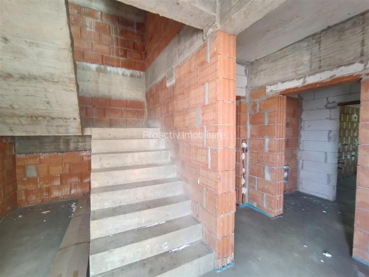 Proiect rezidential nou | P+2E | Suceava | 2c-7390 - 9