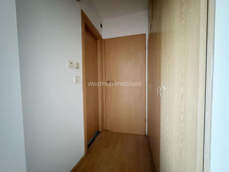 Apartament 2 camere, etajul 4/5, 52mp utili + balcon 5mp -Lipovei - 10