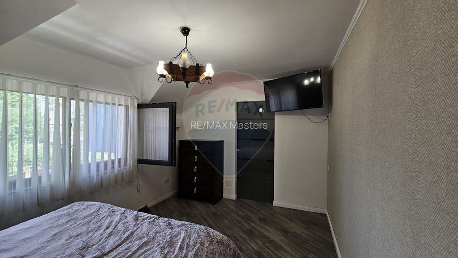 Casă / Vilă cu 7 camere si teren 1000 mp în zona Centrala-Suceava - 50