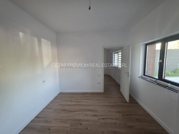 PIPERA APARTAMENT 4 CAMERE FINISAJE LUX  2 LOCURI PARCARE - 8