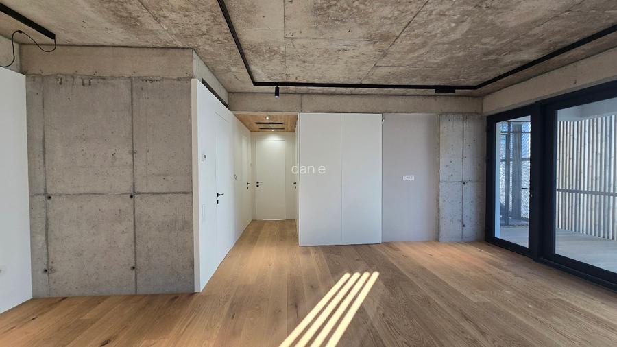 Dorobanti, Ap. 3 camere standard nZEB. Acces cu lift direct in apartament, garaj - 6