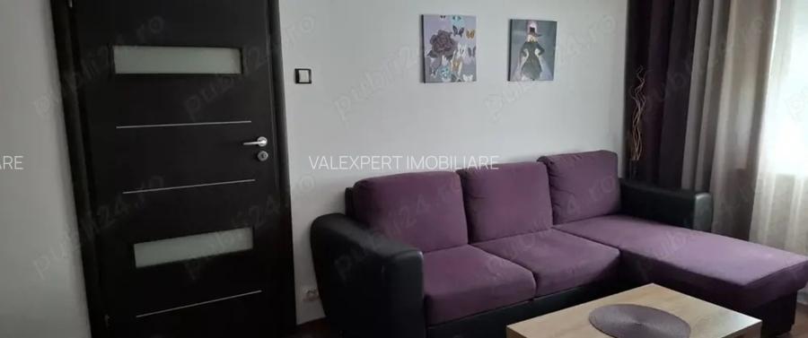 Metrou Titan, 2 cam, mob/util, bloc reabilitat - 3