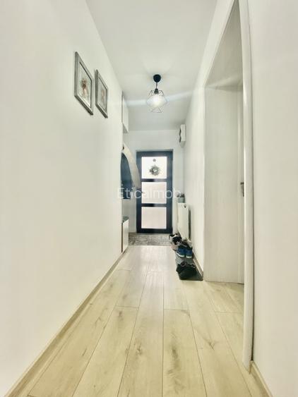 Casa finalizata, la cheie, 4 camere, teren 480 mp, langa Târgoviște, case/vile - 14