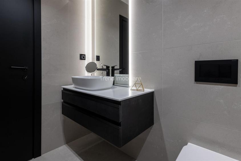 Comision 0 - Apartament cu 2 camere in complex exclusivist - Platinia Avram Iancu - 17