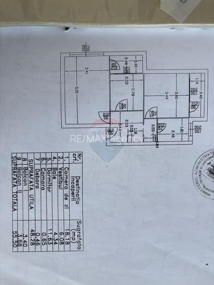 Apartament cu 2 camere de vânzare în Baneasa , Herastrau - 4