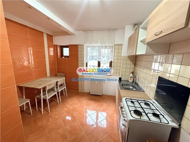 Inchiriere apartament 3 camere, semi-mobilat, Ploiesti, Vest - 11