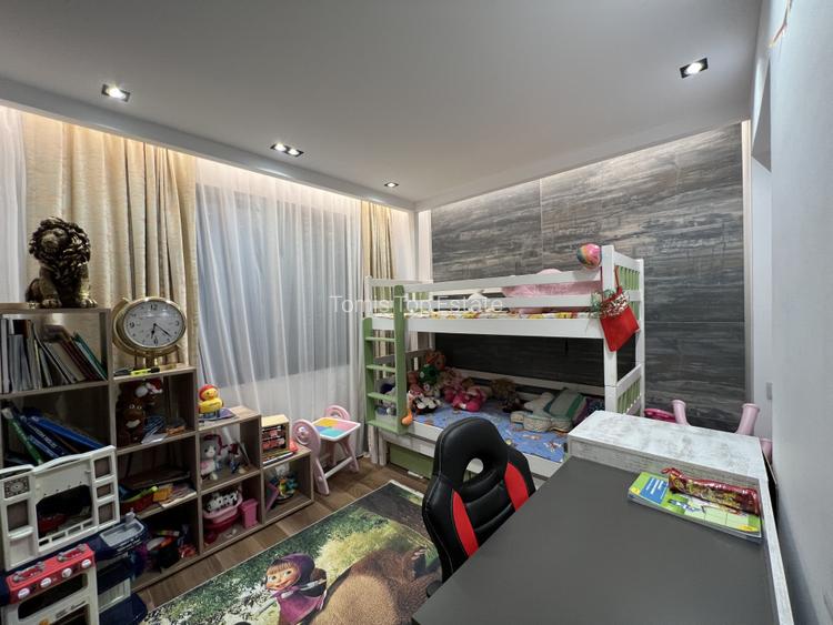 Mamaia! Penthouse etajele 5 si 6, terasa imensa, vedere la mare, finisaje de lux - 53