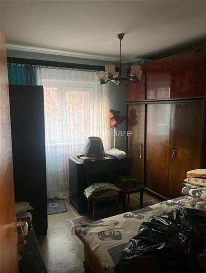 Apartament 2 camere Baba Novac/ Necesita renovare - 4