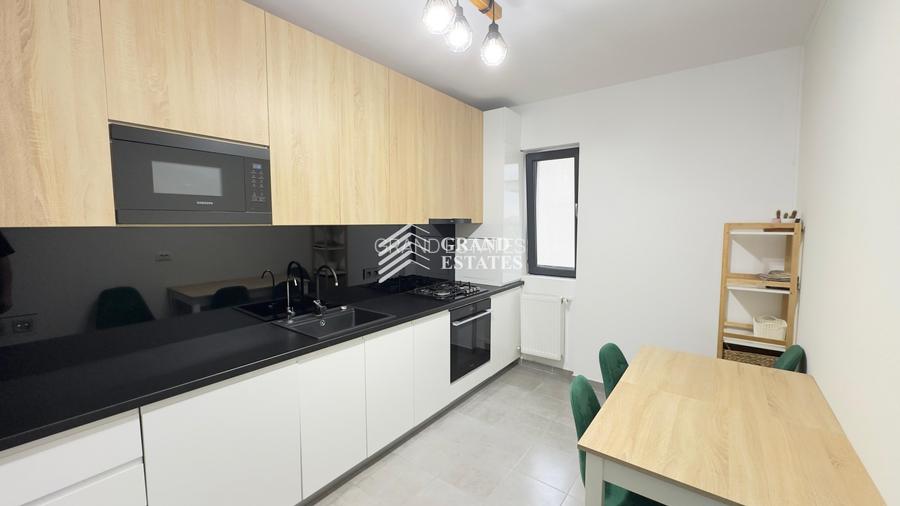 Apartament 70 mp  | 8 min metrou | Pet Friendly | 2 locuri parcare in subteran - 2