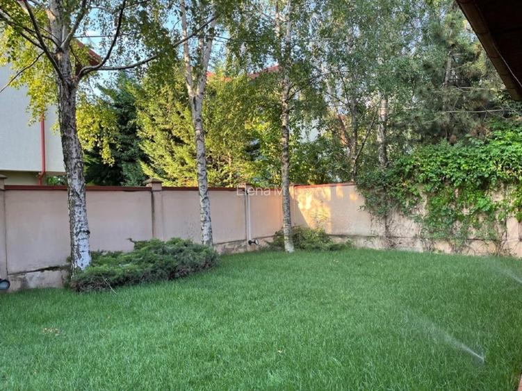  Vilă spațioasă Pipera 6 camere | 538 mp teren | lângă Iancu Nicolae   - 13