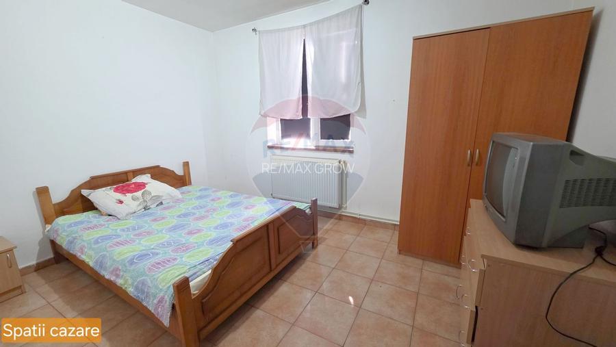 De vanzare spatiu industrial in Turnu Magurele - Teleorman - 16