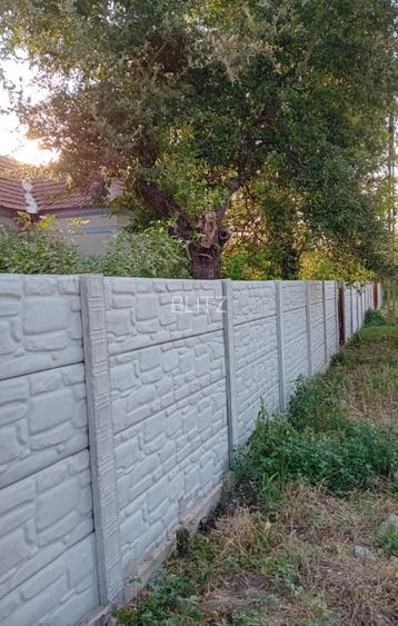 Casa P, 96 mp, teren 1948, Silistea Crucii  - 8