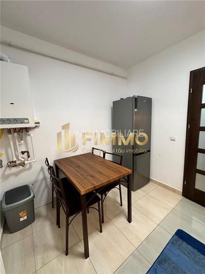 Apartament intrare Ipotesti | 2 cam | ID: 1704 - 5
