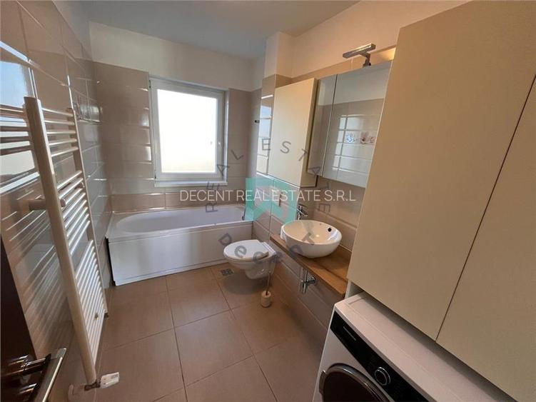 Apartament 2 camere, Tractorul, Brasov - 3