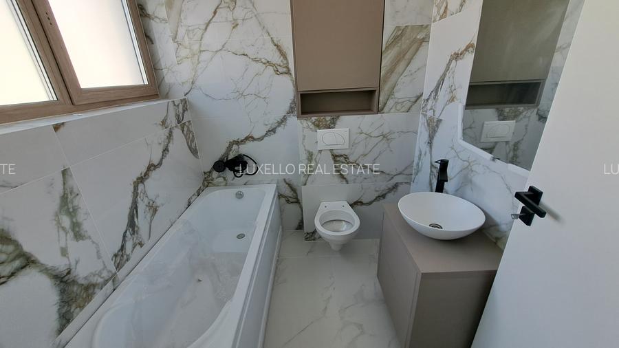 VILE 5/6 CAMERE CU SUPRAFATA GENEROASA IN COMPLEX REZIDENTIAL CU CIRCUIT INCHIS - 35