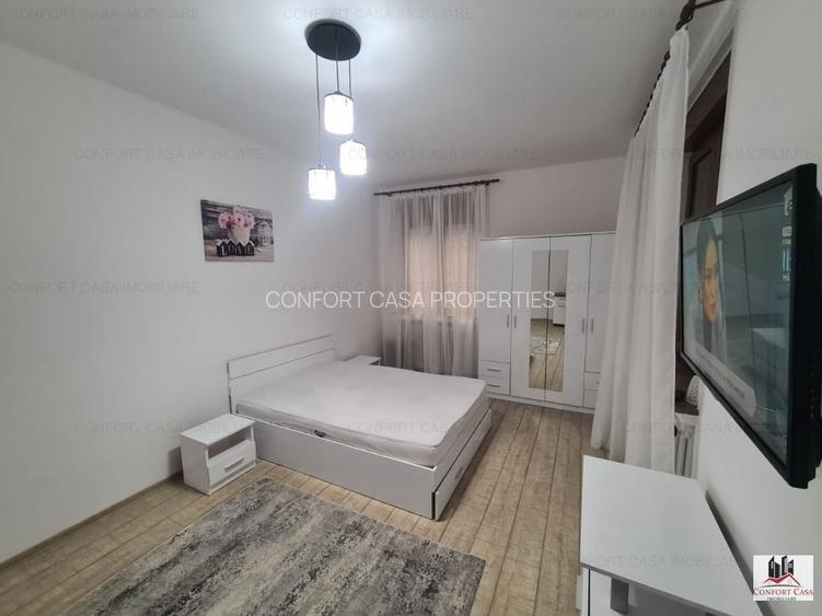 Afi Cotroceni -  metrou, garsoniera moderna, totul nou, finisaje calitate - 5