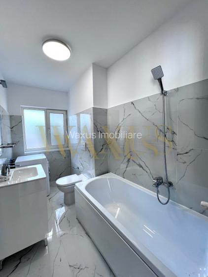 Apartament de Inchiriat - SU 43MP - Balcon - Beta Residence I Chinteni - 5