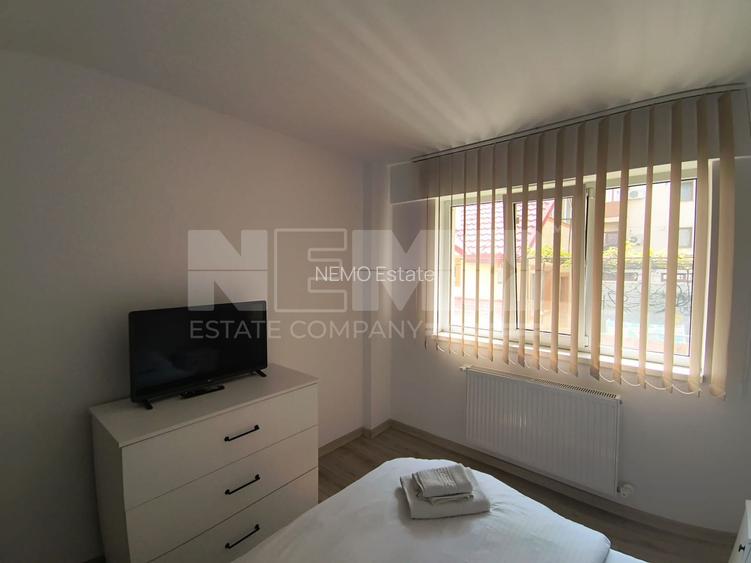 Apartament 2 camere de inchiriat - Burdujeni/zona Adria - 4
