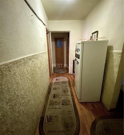 PIATA RAHOVA, ALEXANDRIEI 4 CAMERE 86 MP ETAJ 2/4 BLOC 1973 - 14