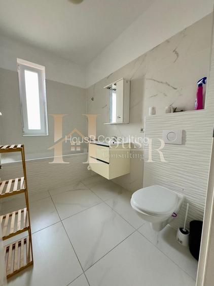 Langa benzinaria ESO, disponibil imediat, mobilat si utilat. - 9