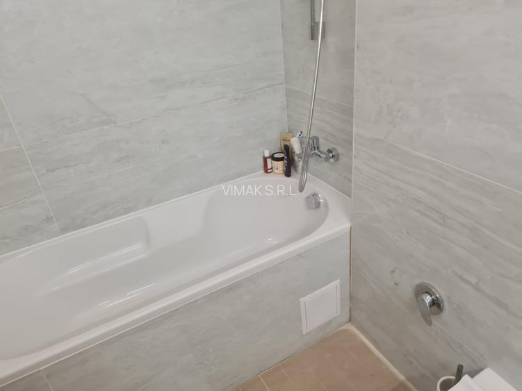 S.C. VIMAK Imobiliare Inchiriaza apartament 3 camere, zona Coresi. - 9