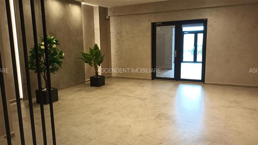 Studiou la Transilvania Residence, terasa de 15 mp si blacon de 8 mp cu vedere s - 13