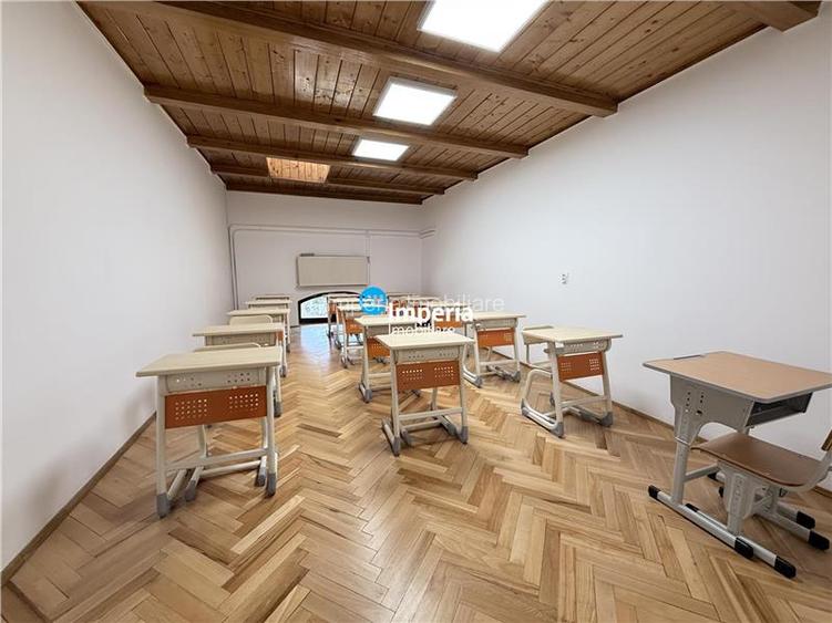 Birouri de inchiriat Copou Sararie - 4