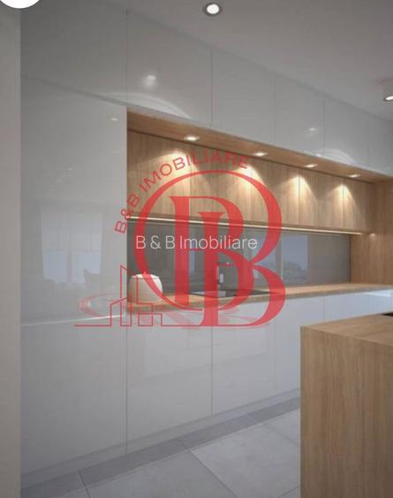 Apartament 2 camere cu terasa Titan-Pallady-Metrou Teclu - 5