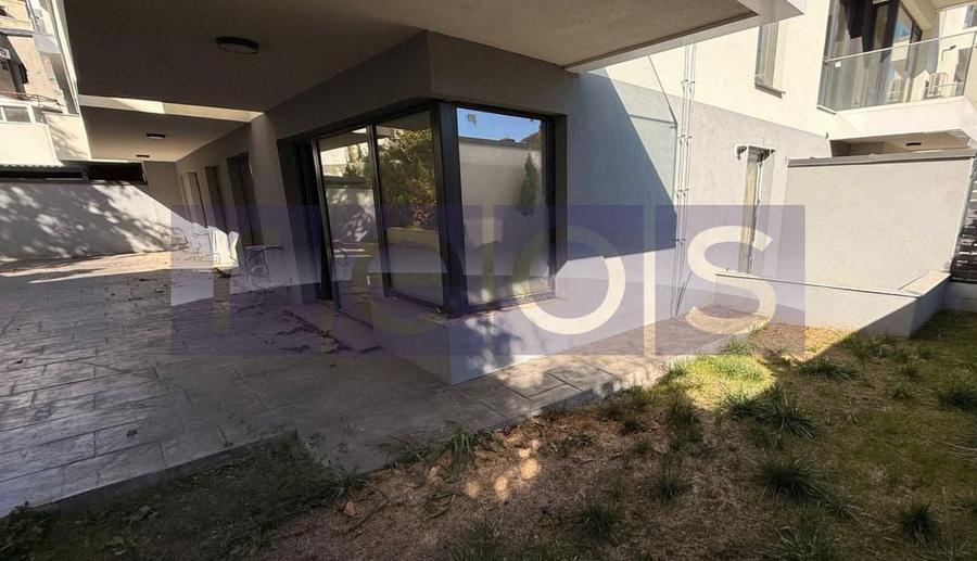 VANZARE 4 CAMERE | CURTE 117MP | TERASA 91MP | ZONA UNIRII - 3