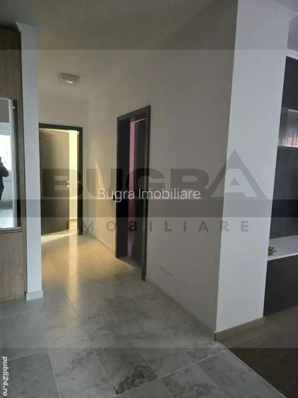 Penthouse superb ultrafinisat, 119mp, parcare, terasa,Sophia Residence - 6