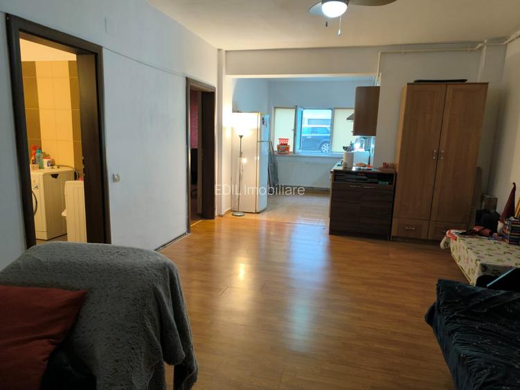 Apartament de vânzare, 2 camere, 50 mp, Calea Turzii zona OMV - 3