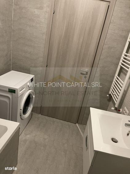 2 camere decomandat | Șoseaua Virtuții – STS | Centrală proprie - 7